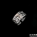 純銀戒指系列SILVER RING SERIES (24)
