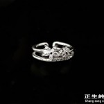純銀戒指系列SILVER RING SERIES (40)