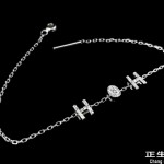純銀手鏈系列SILVER BRACELET SERIES (48)