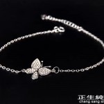 純銀手鏈系列SILVER BRACELET SERIES (8)