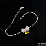 純銀手鏈系列SILVER BRACELET SERIES (89)