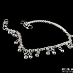 純銀手鏈系列SILVER BRACELET SERIES (91)