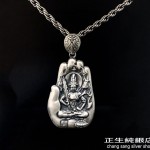 純銀吊墜系列SILVER PENDANT SERIES (14)