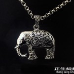 純銀吊墜系列SILVER PENDANT SERIES (9)