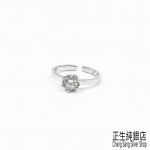 純銀戒指系列SILVER RING SERIES (10)