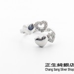 純銀戒指系列SILVER RING SERIES (13)