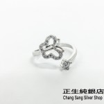 純銀戒指系列SILVER RING SERIES (14)