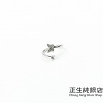 純銀戒指系列SILVER RING SERIES (8)
