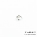 純銀戒指系列SILVER RING SERIES (9)
