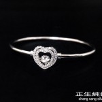 純銀手鈪系列SILVER BRACELET SERIES (16)
