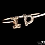 純銀手鈪系列SILVER BRACELET SERIES (53)