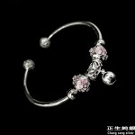 純銀手鈪系列SILVER BRACELET SERIES (93)