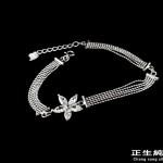 純銀手鏈系列SILVER BRACELET SERIES (87)