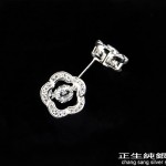 純銀耳環系列SILVER EARRING