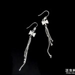 純銀耳環系列SILVER EARRING (49)