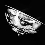 純銀裝飾系列 SILVER DECORATIVE SERIES (3)