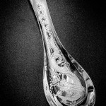 純銀裝飾系列 SILVER DECORATIVE SERIES (8)