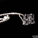 純銀頸鏈系列SILVER NECKLACE SERIES (53)