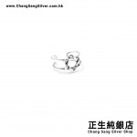BLACK & SILVER RING SERIES 型格戒指系列 (48)