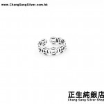 BLACK & SILVER RING SERIES 型格戒指系列 (49)