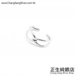 BLACK & SILVER RING SERIES 型格戒指系列 (65)