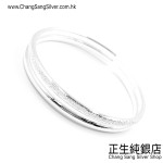 C TYPE BANGLE SERIES C型手鈪系列 (100)