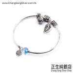 C TYPE BANGLE SERIES C型手鈪系列 (125)