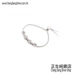 CZ BRACELET SERIES 鋯石手鏈系列 (10)