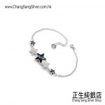 CZ BRACELET SERIES 鋯石手鏈系列 (15)