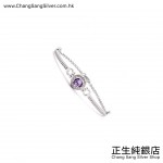 CZ BRACELET SERIES 鋯石手鏈系列 (24)