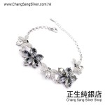 CZ BRACELET SERIES 鋯石手鏈系列 (41)