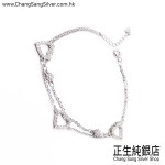 CZ BRACELET SERIES 鋯石手鏈系列 (50)