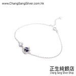 CZ BRACELET SERIES 鋯石手鏈系列 (62)