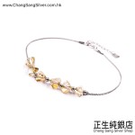 CZ BRACELET SERIES 鋯石手鏈系列 (66)