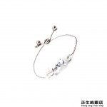CZ BRACELET SERIES 鋯石手鏈系列 (8)