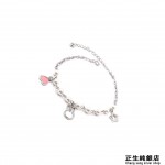 CZ BRACELET SERIES 鋯石手鏈系列 (9)