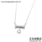 CZ NECKLACE SET SERIES 鋯石頸鏈套裝系列 (17)