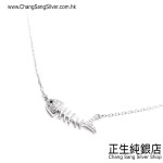 CZ NECKLACE SET SERIES 鋯石頸鏈套裝系列 (27)