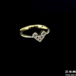 CZ RING SERIES 鋯石戒指系列 (8)