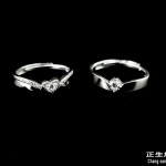 LOVERS RING SERIES 情侶戒指系列 (1)