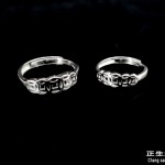 LOVERS RING SERIES 情侶戒指系列 (2)
