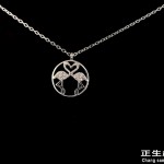 NECKLACE SET SERIES 頸鏈套裝系列 (18)