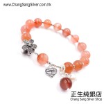 SILVER & CRYSTAL SERIES 純銀&水晶系列 (107)