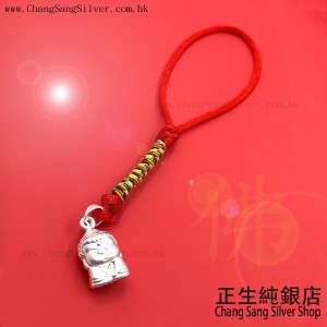 SILVER DECORATION SERIES 純銀擺設系列 (15)