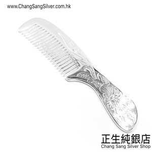 SILVER DECORATION SERIES 純銀擺設系列 (38)