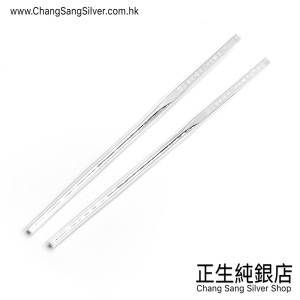 SILVER DECORATION SERIES 純銀擺設系列 (42)