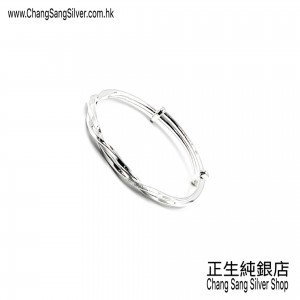 SIMPLE BANGLE SERIES 簡約手鈪系列 (15)