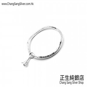 SIMPLE BANGLE SERIES 簡約手鈪系列 (16)