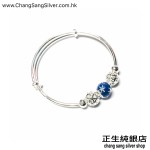 SIMPLE BANGLE SERIES 簡約手鈪系列 (68)