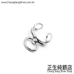 BLACK & SILVER RING SERIES 型格戒指系列 (131)